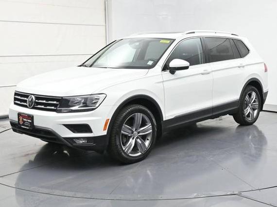 VOLKSWAGEN TIGUAN 4MOTION 2021 3VV2B7AXXMM150077 image VOLKSWAGEN TIGUAN 4MOTION 2021 3VV2B7AXXMM150077 image